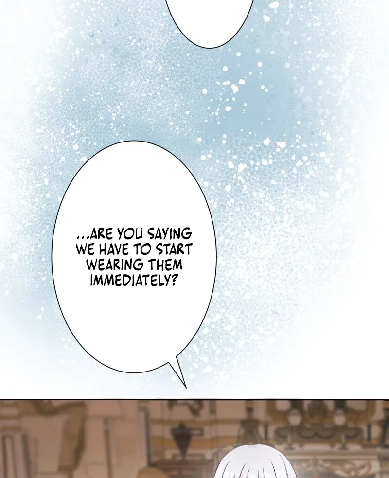 Living As A Madman’s Sweet Wife Chapter 17 – Page 97