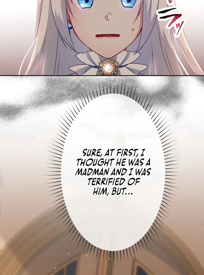 Living As A Madman’s Sweet Wife Chapter 17 – Page 117