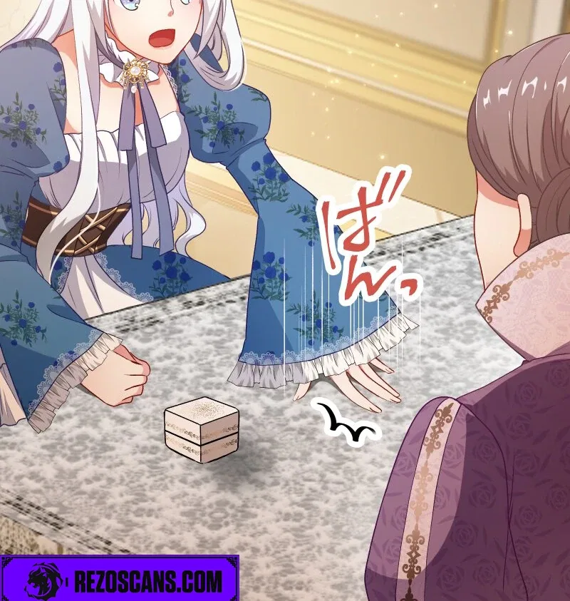 Living As A Madman’s Sweet Wife Chapter 17 – Page 119