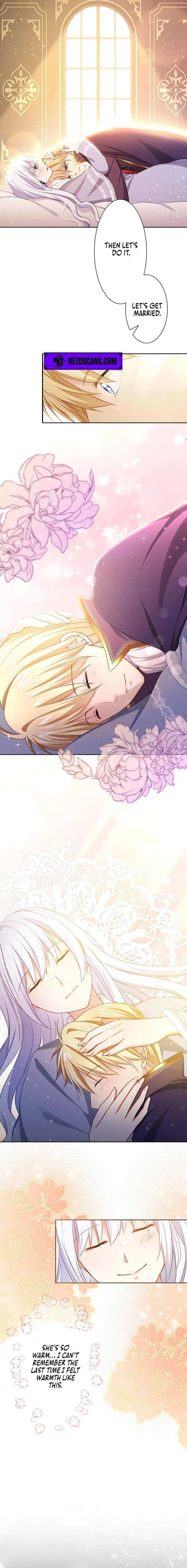 Living As A Madman’s Sweet Wife Chapter 16 – Page 4