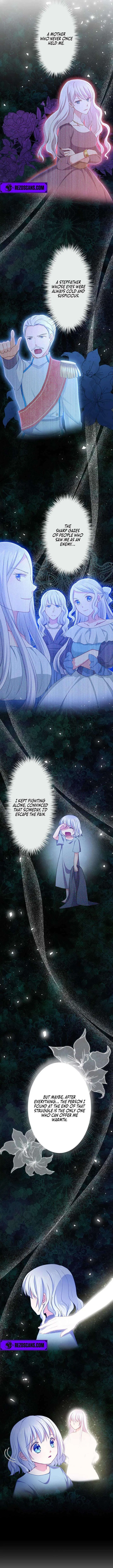 Living As A Madman’s Sweet Wife Chapter 16 – Page 5
