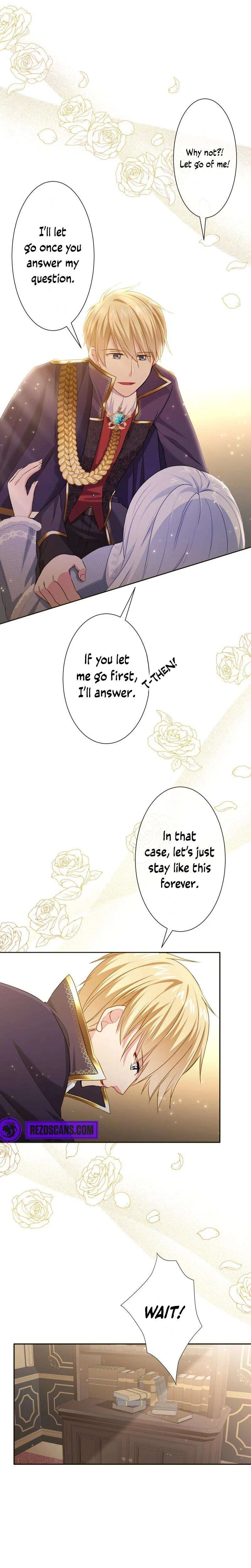 Living As A Madman’s Sweet Wife Chapter 15 – Page 15