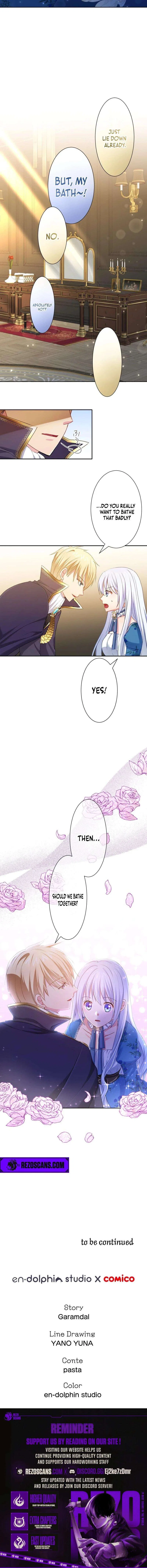 Living As A Madman’s Sweet Wife Chapter 11 – Page 12