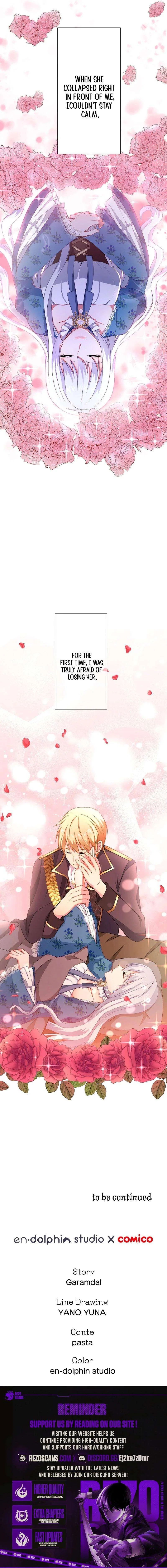 Living As A Madman’s Sweet Wife Chapter 10 – Page 10