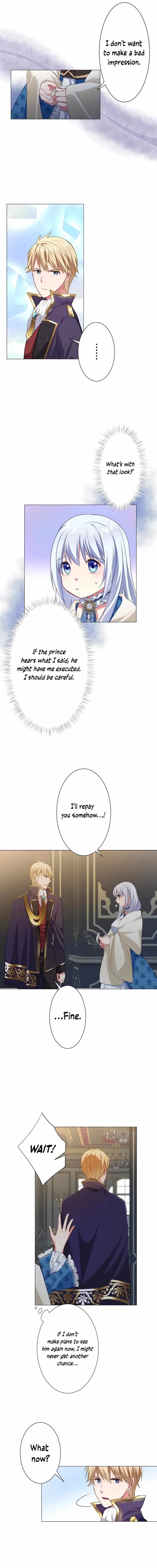 Living As A Madman’s Sweet Wife Chapter 5 – Page 14