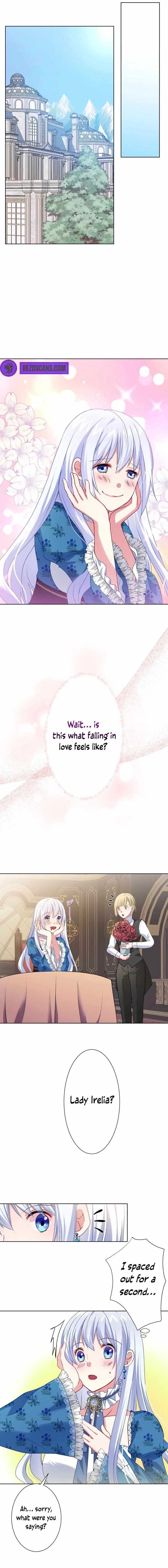 Living As A Madman’s Sweet Wife Chapter 3 – Page 9