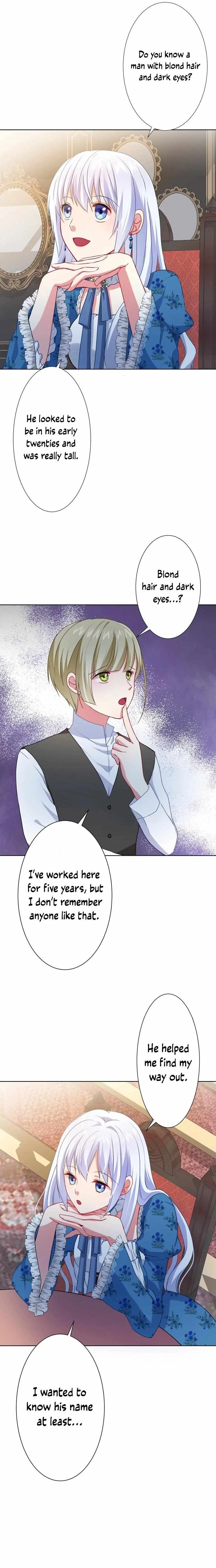 Living As A Madman’s Sweet Wife Chapter 3 – Page 12