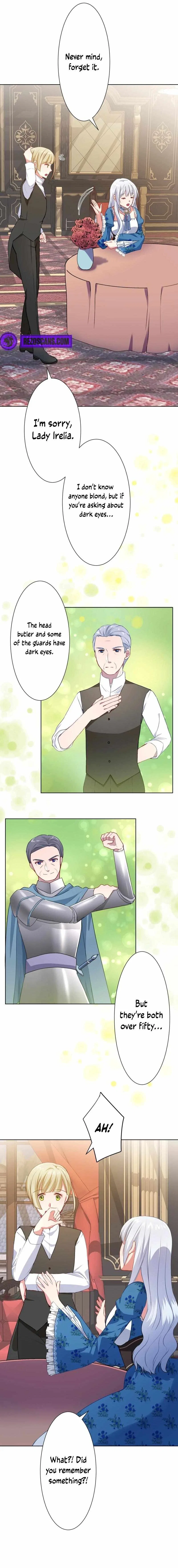 Living As A Madman’s Sweet Wife Chapter 3 – Page 13