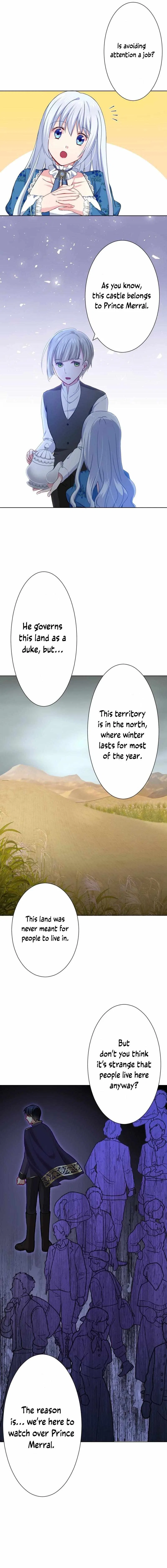 Living As A Madman’s Sweet Wife Chapter 2 – Page 15
