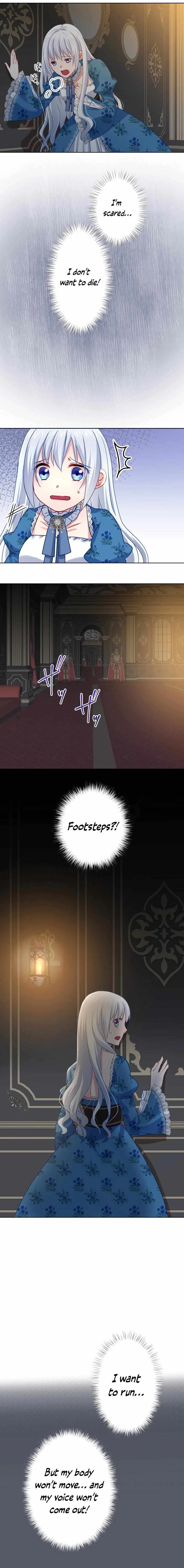 Living As A Madman’s Sweet Wife Chapter 2 – Page 25