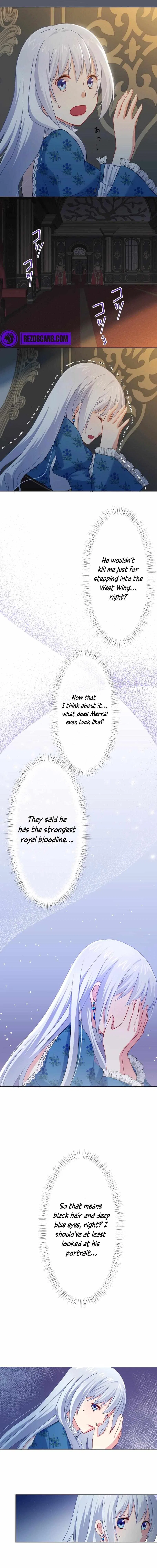 Living As A Madman’s Sweet Wife Chapter 2 – Page 26