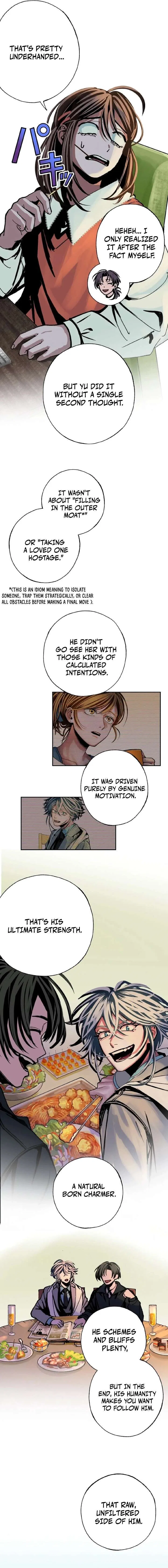 MAD MAD Chapter 6 – Page 3