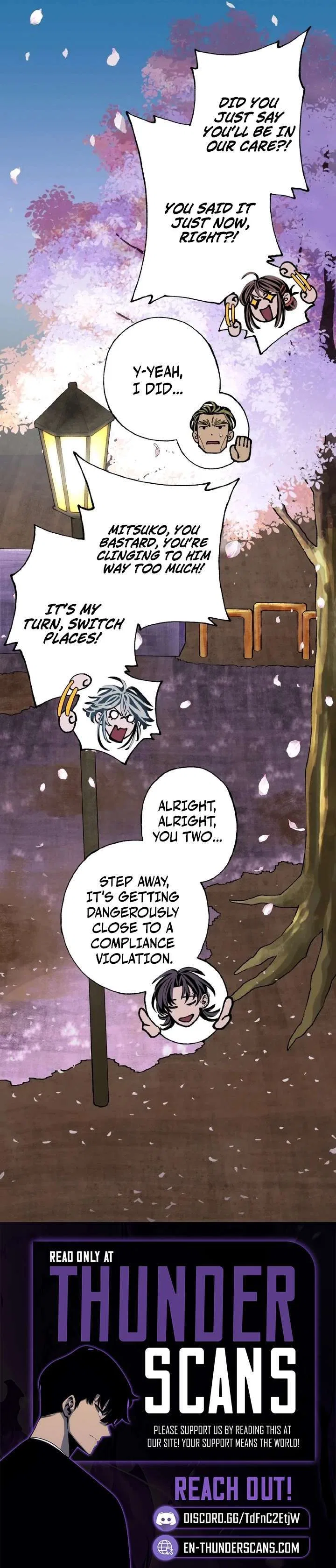 MAD MAD Chapter 6 – Page 17