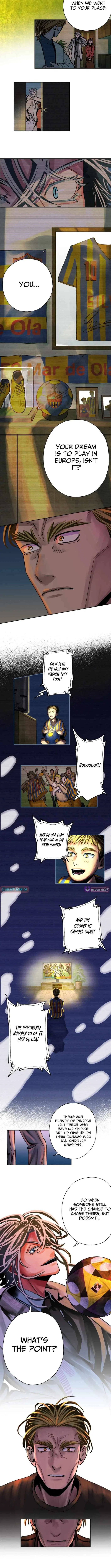 MAD MAD Chapter 5 – Page 5