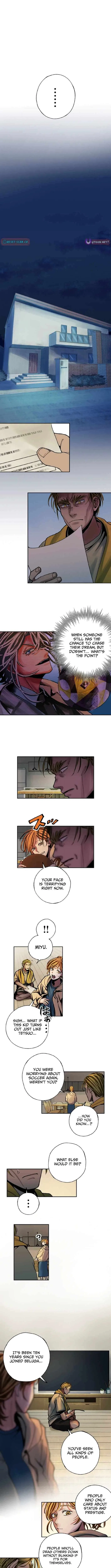 MAD MAD Chapter 5 – Page 6