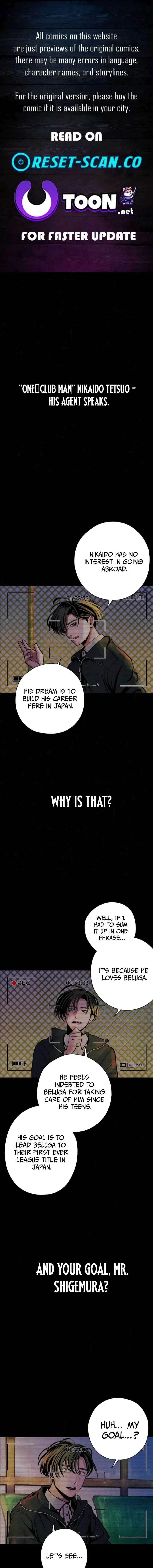 MAD MAD Chapter 4 – Page 1