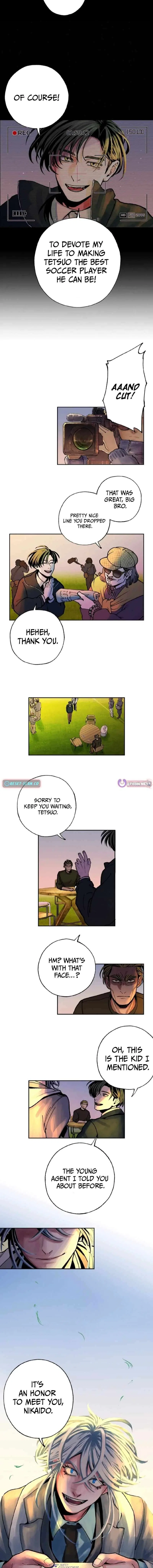 MAD MAD Chapter 4 – Page 2