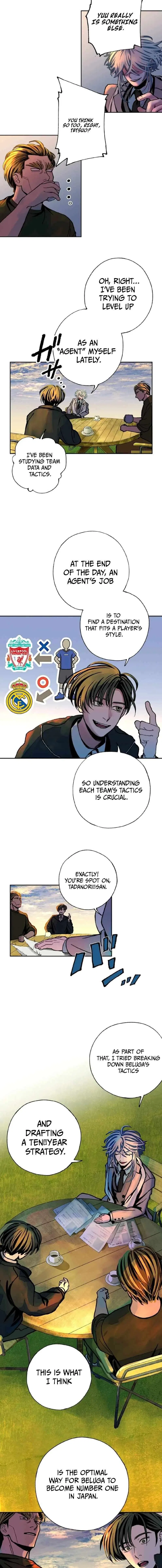 MAD MAD Chapter 4 – Page 6