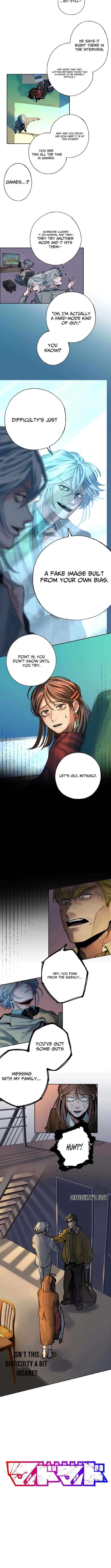 MAD MAD Chapter 3 – Page 2
