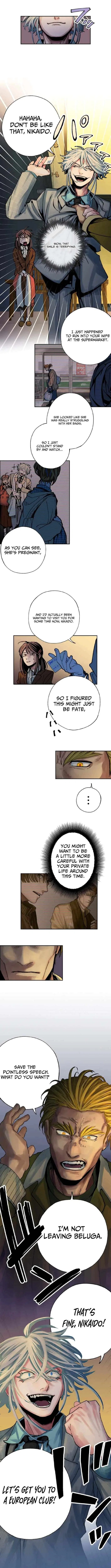 MAD MAD Chapter 3 – Page 3