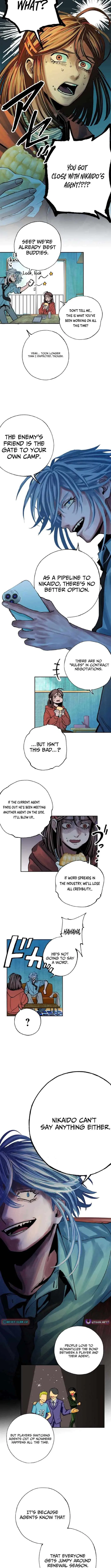 MAD MAD Chapter 3 – Page 9