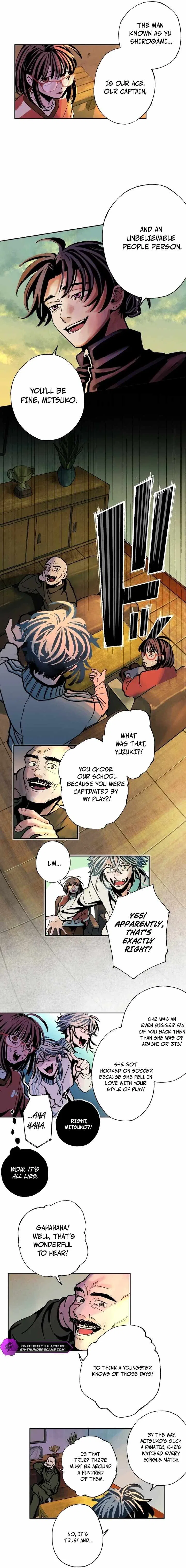 MAD MAD Chapter 1 – Page 9