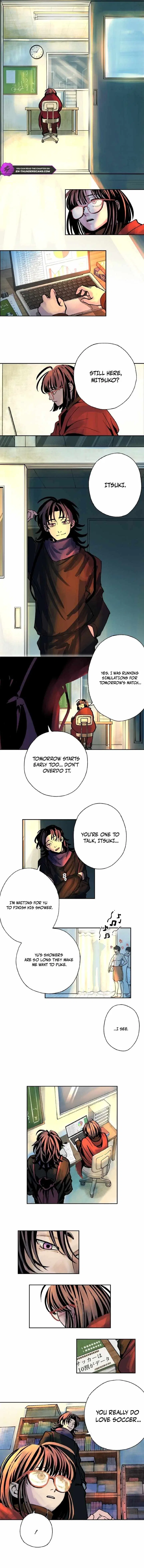 MAD MAD Chapter 1 – Page 14