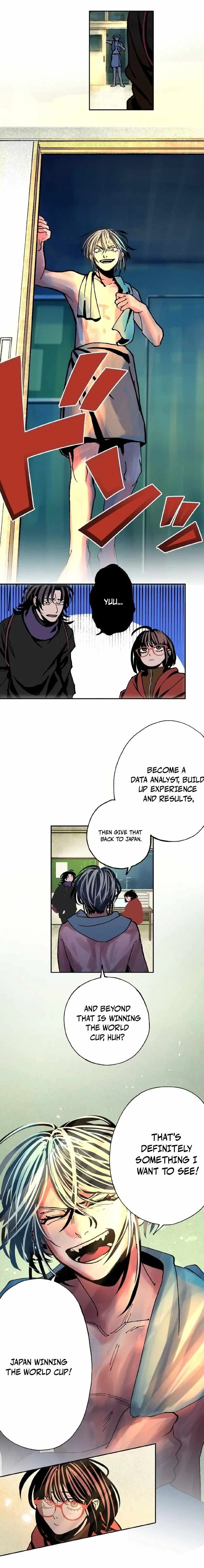 MAD MAD Chapter 1 – Page 16