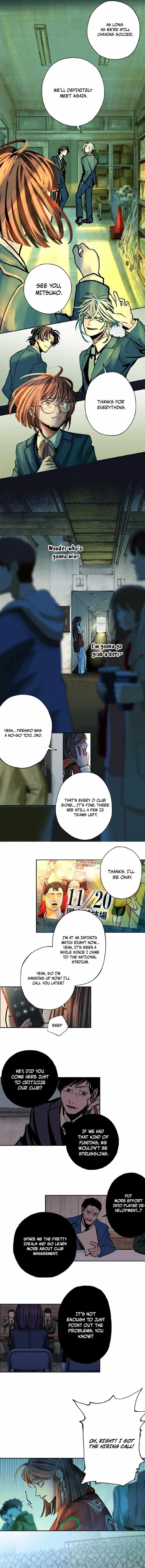 MAD MAD Chapter 1 – Page 20