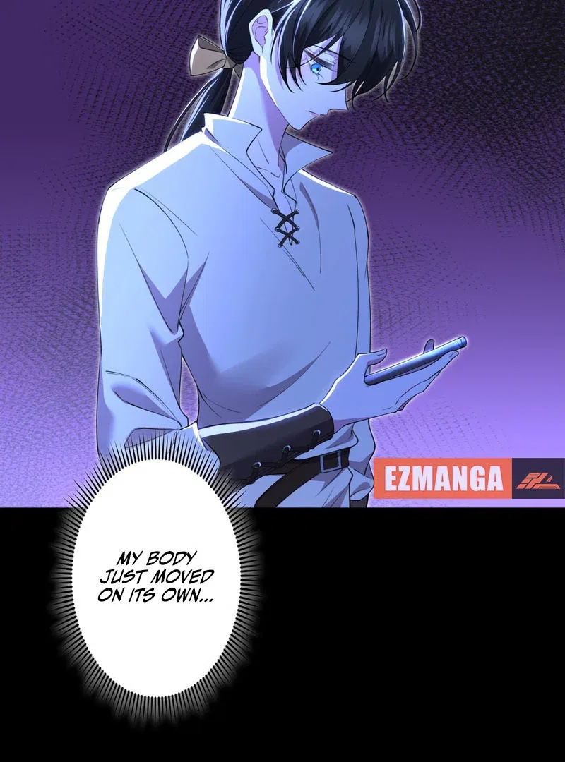 I Will Dedicate My Life To Revenge Chapter 14 – Page 7