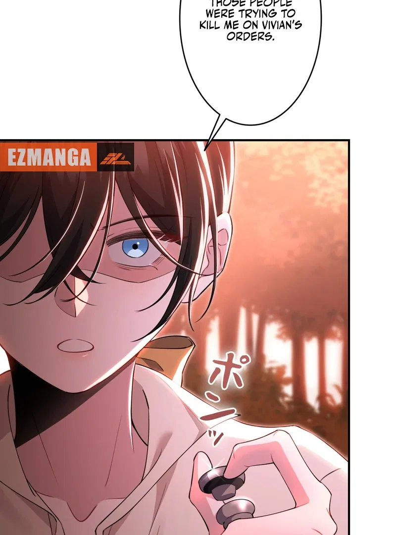 I Will Dedicate My Life To Revenge Chapter 14 – Page 10