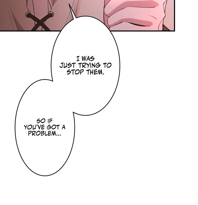 I Will Dedicate My Life To Revenge Chapter 14 – Page 11