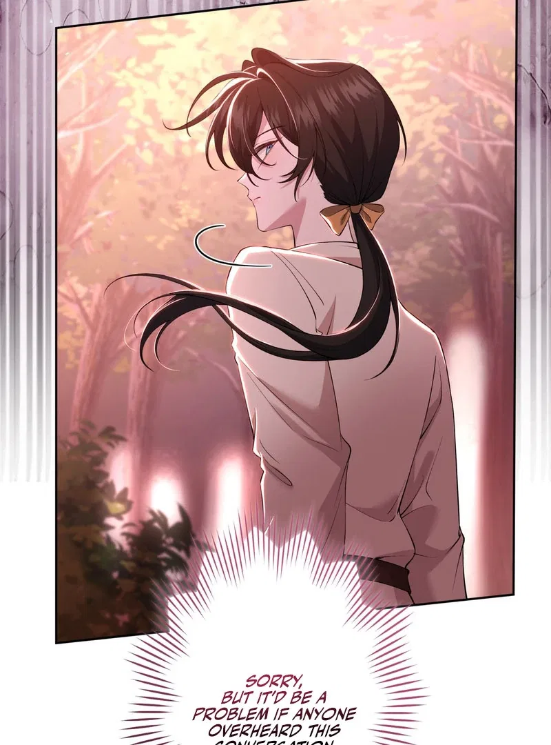 I Will Dedicate My Life To Revenge Chapter 14 – Page 16