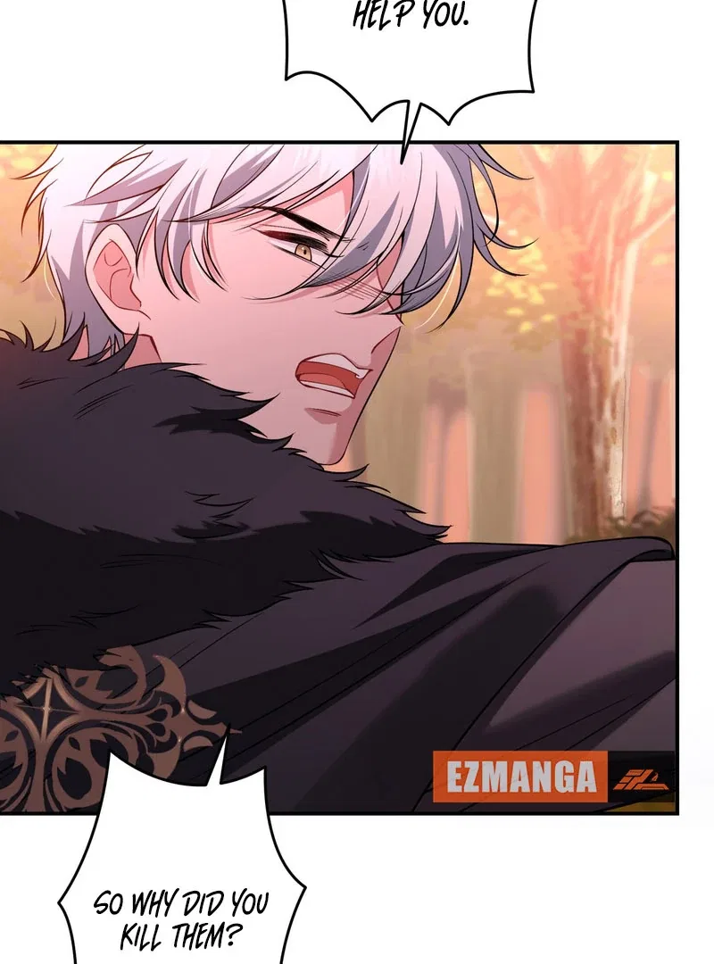 I Will Dedicate My Life To Revenge Chapter 14 – Page 18