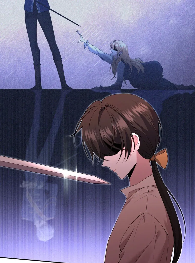 I Will Dedicate My Life To Revenge Chapter 14 – Page 20