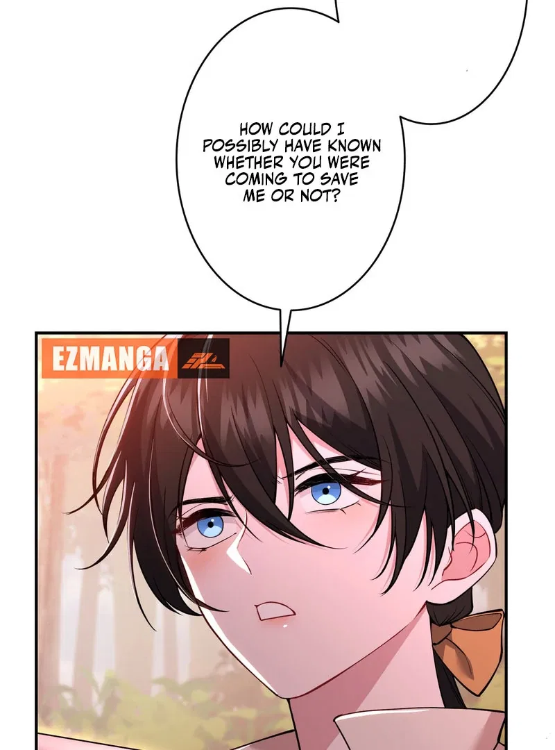 I Will Dedicate My Life To Revenge Chapter 14 – Page 22