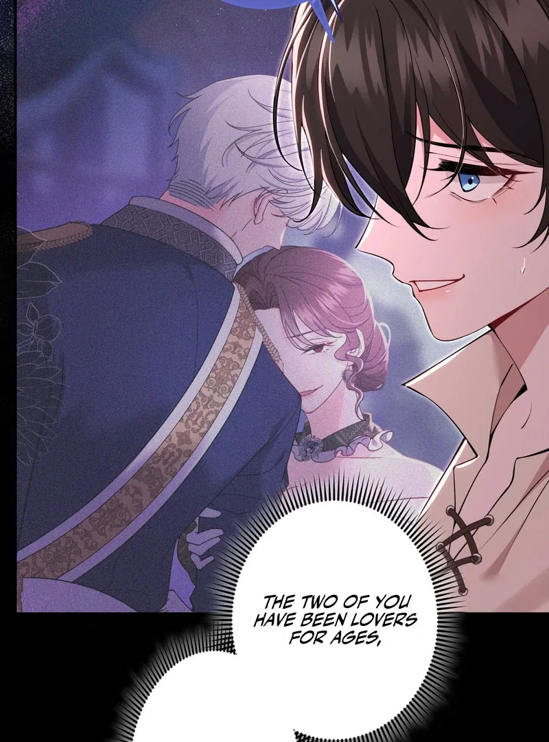 I Will Dedicate My Life To Revenge Chapter 14 – Page 25