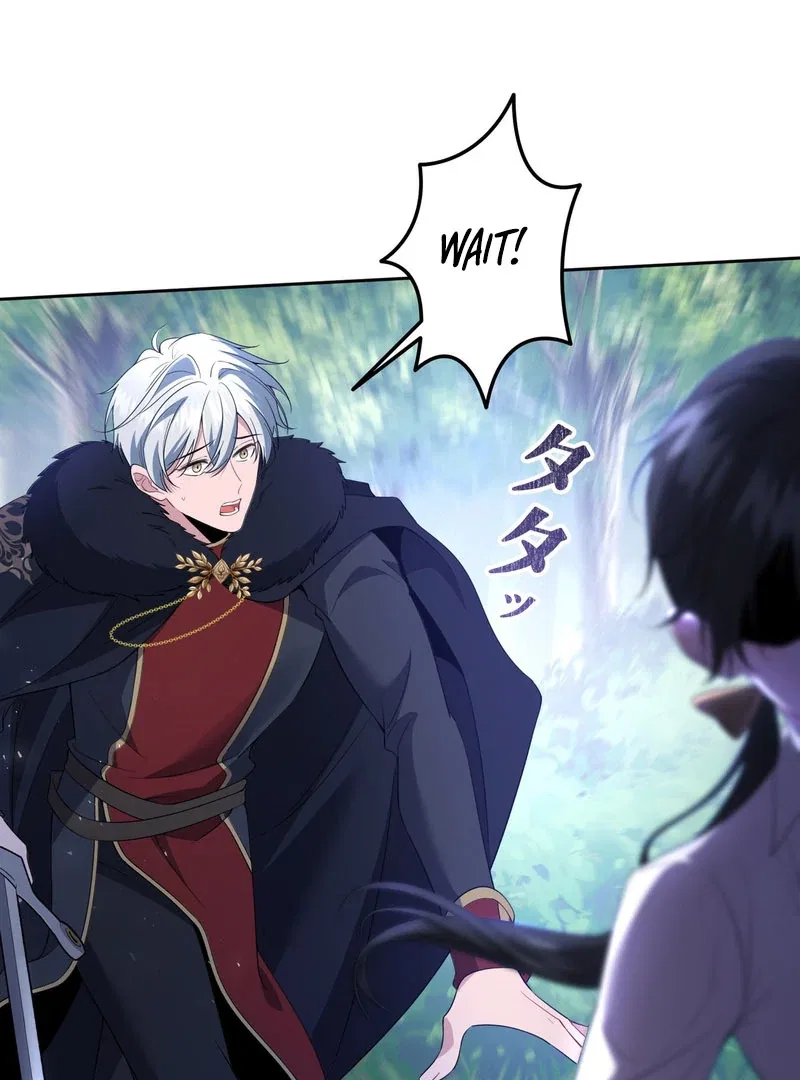 I Will Dedicate My Life To Revenge Chapter 14 – Page 29