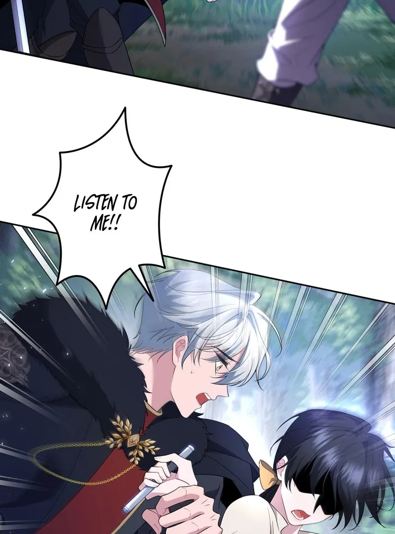 I Will Dedicate My Life To Revenge Chapter 14 – Page 30