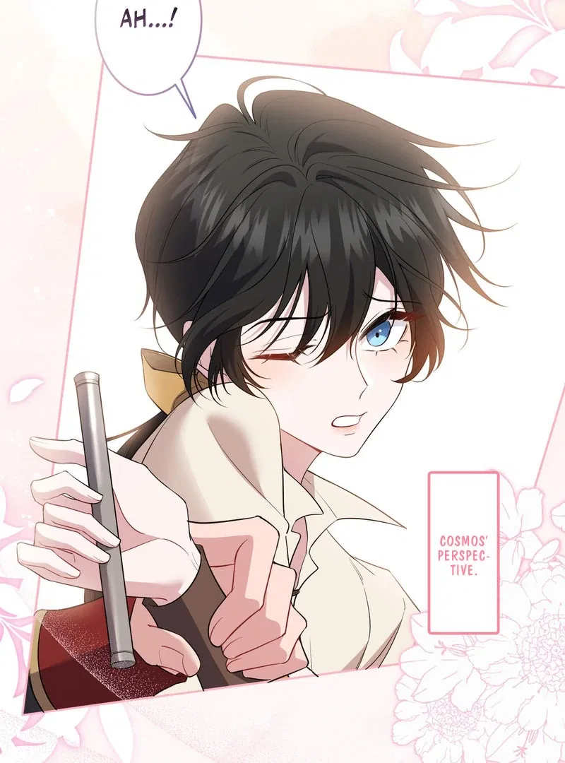 I Will Dedicate My Life To Revenge Chapter 14 – Page 32