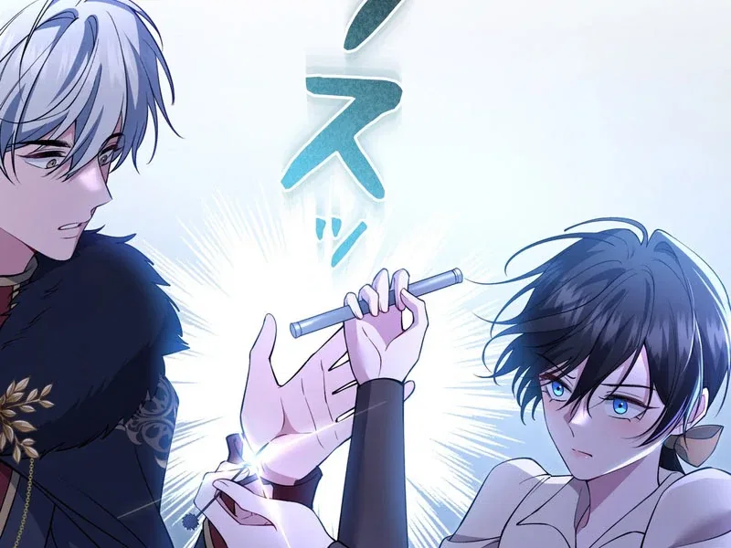 I Will Dedicate My Life To Revenge Chapter 14 – Page 35