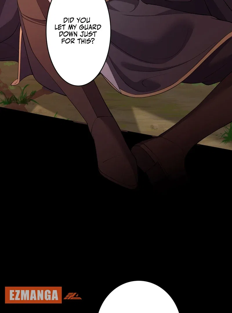 I Will Dedicate My Life To Revenge Chapter 14 – Page 41