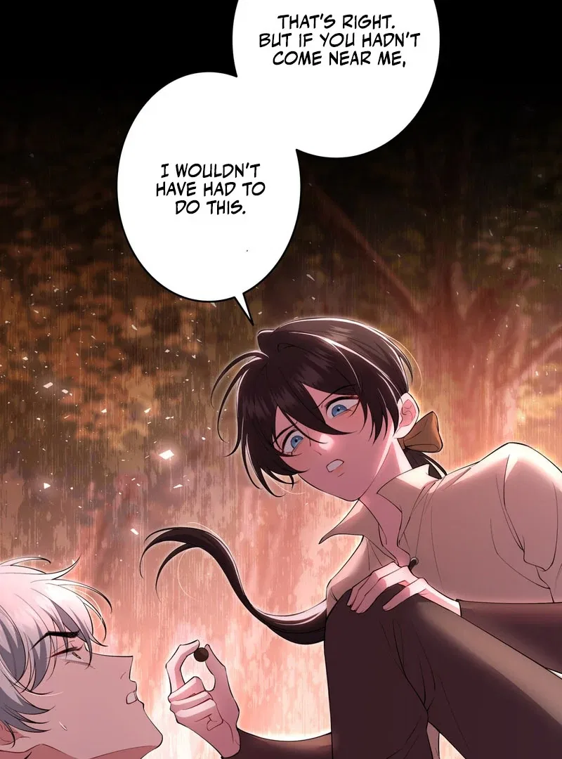 I Will Dedicate My Life To Revenge Chapter 14 – Page 42