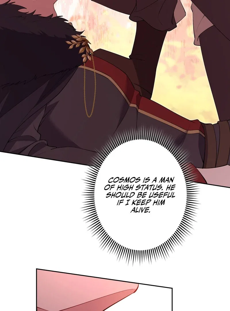 I Will Dedicate My Life To Revenge Chapter 14 – Page 43