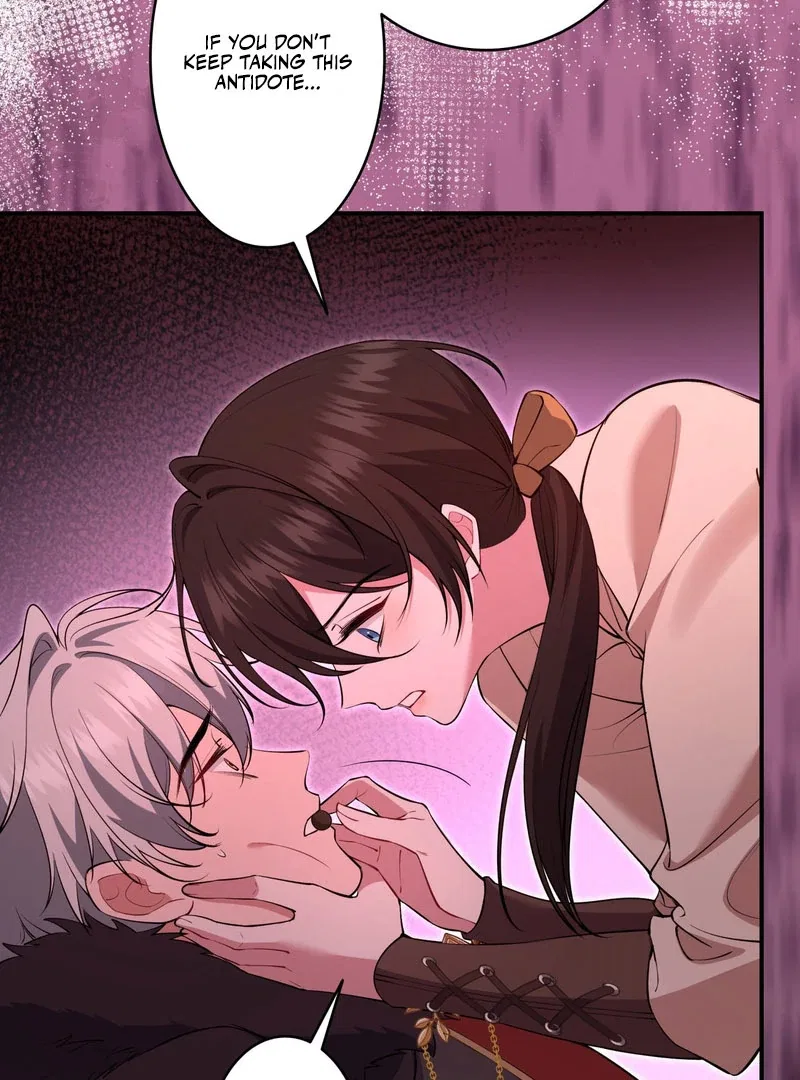 I Will Dedicate My Life To Revenge Chapter 14 – Page 45