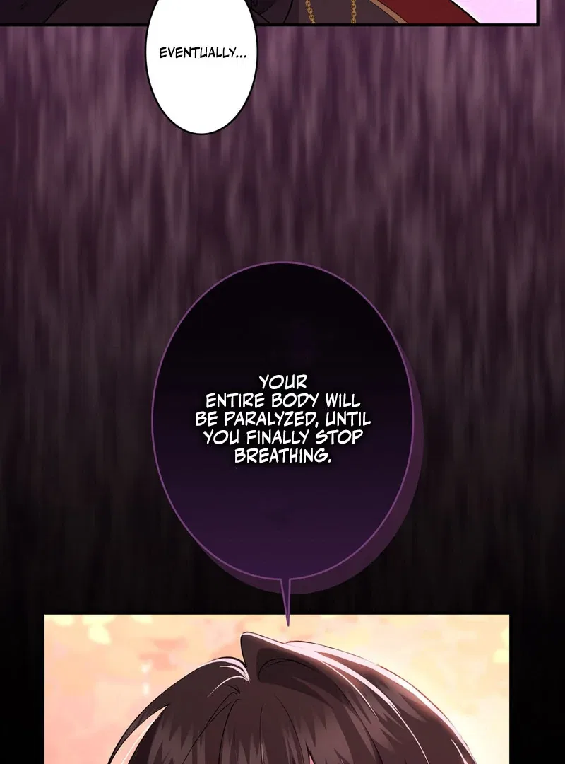 I Will Dedicate My Life To Revenge Chapter 14 – Page 46