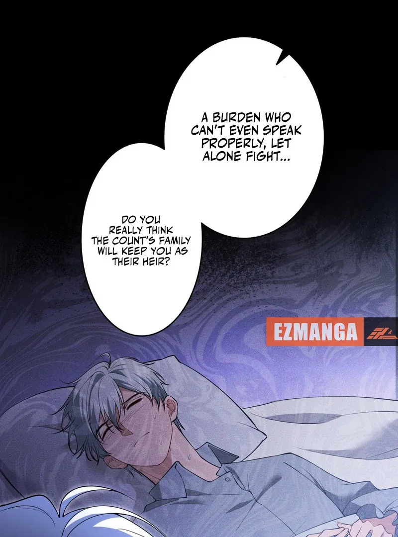 I Will Dedicate My Life To Revenge Chapter 14 – Page 49