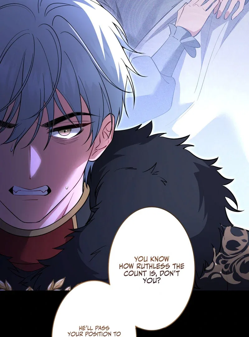 I Will Dedicate My Life To Revenge Chapter 14 – Page 50