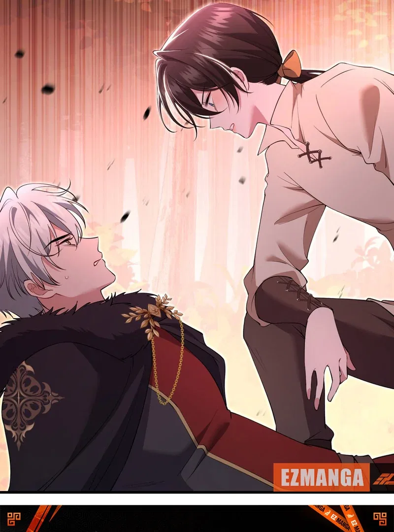 I Will Dedicate My Life To Revenge Chapter 14 – Page 52