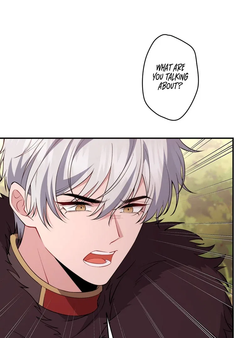 I Will Dedicate My Life To Revenge Chapter 14 – Page 58